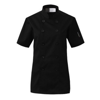 SKKI005 CHKOUT-U118D0400B order breathable chef uniform online order chef uniform sample order chef uniform chef uniform hk center 45 degree